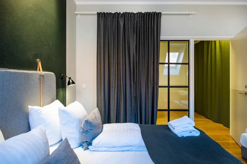 Billede 24 af Kings Garden Penthouse - 4BR & 2Bath - by Daniel&Jacob's