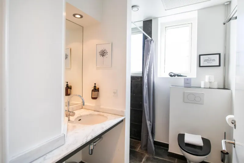 Billede 35 af Kings Garden Penthouse - 4BR & 2Bath - by Daniel&Jacob's