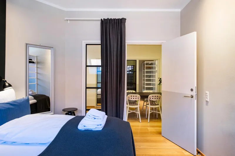 Billede 60 af Kings Garden Penthouse - 4BR & 2Bath - by Daniel&Jacob's