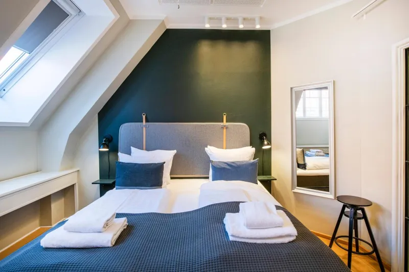 Billede 63 af Kings Garden Penthouse - 4BR & 2Bath - by Daniel&Jacob's