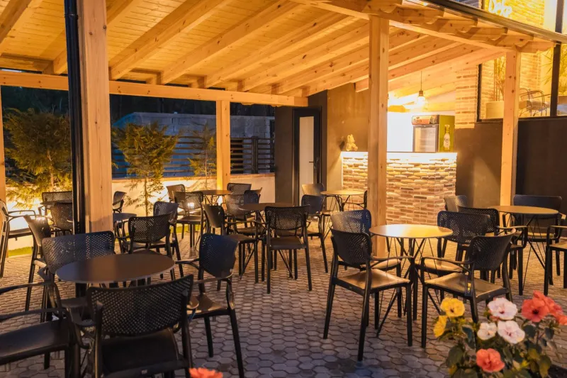 Billede 8 af Hotel Beke