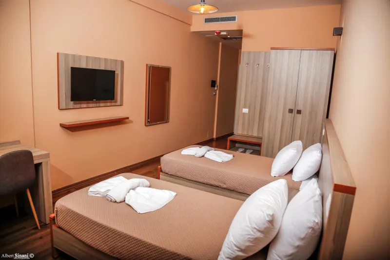 Billede 8 af Arc Hotel Tirana