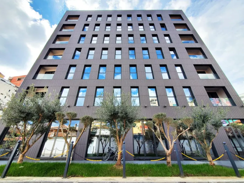 StarLight Hotel billede 3