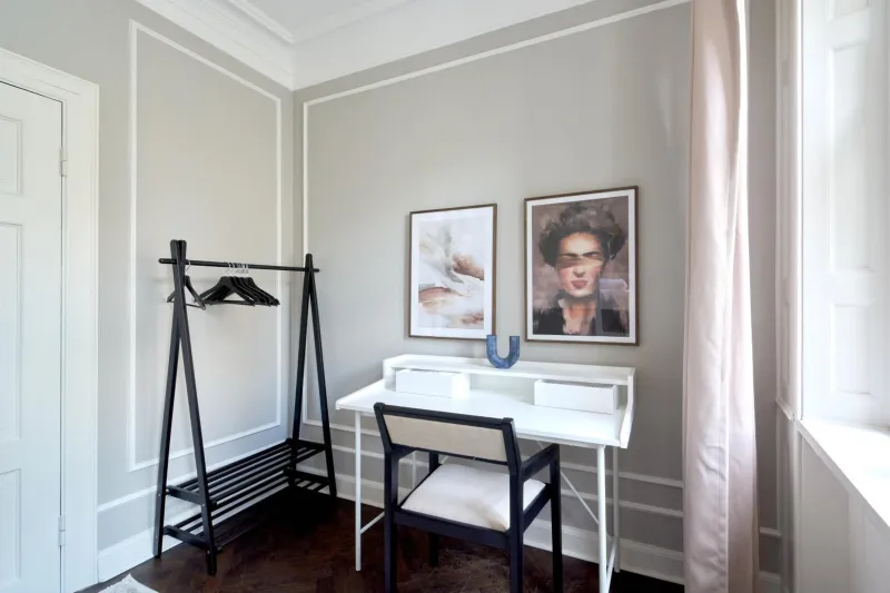 Billede 63 af Stylish 4 Bedroom Apartment in CPH City