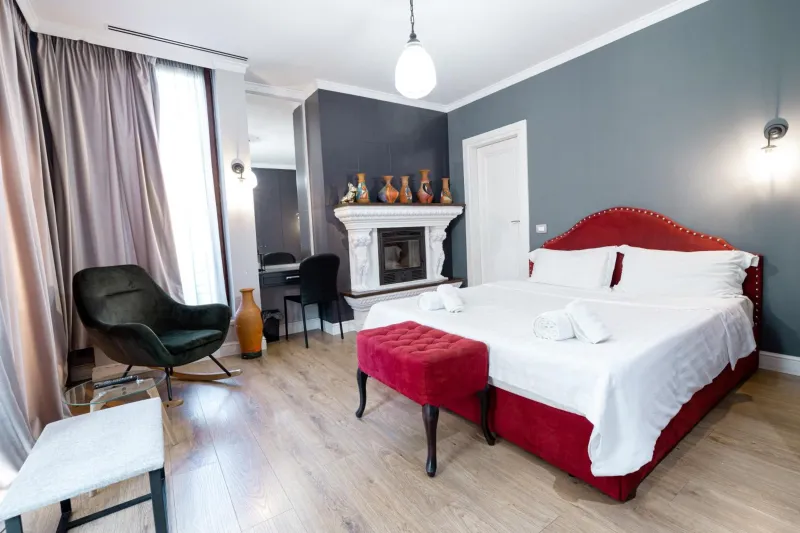 Billede 8 af Boutique Hotel Whisky
