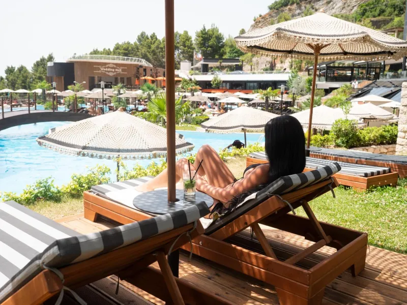 Billede 71 af Select Hill Resort