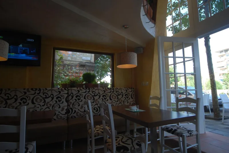 Billede 7 af Hotel Town House