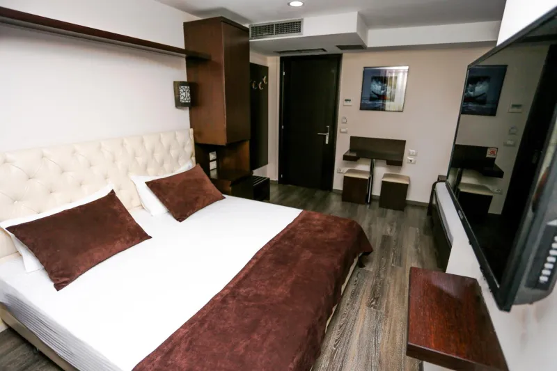 Billede 28 af Hotel Town House