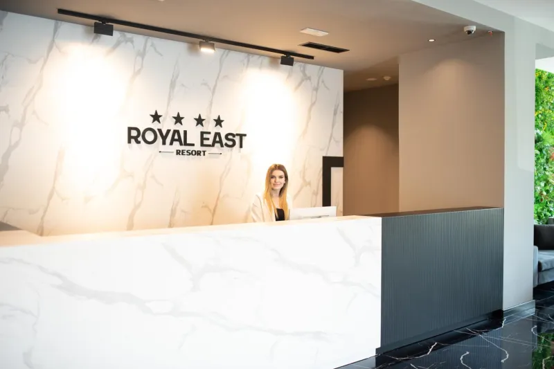 Billede 7 af Royal East Resort