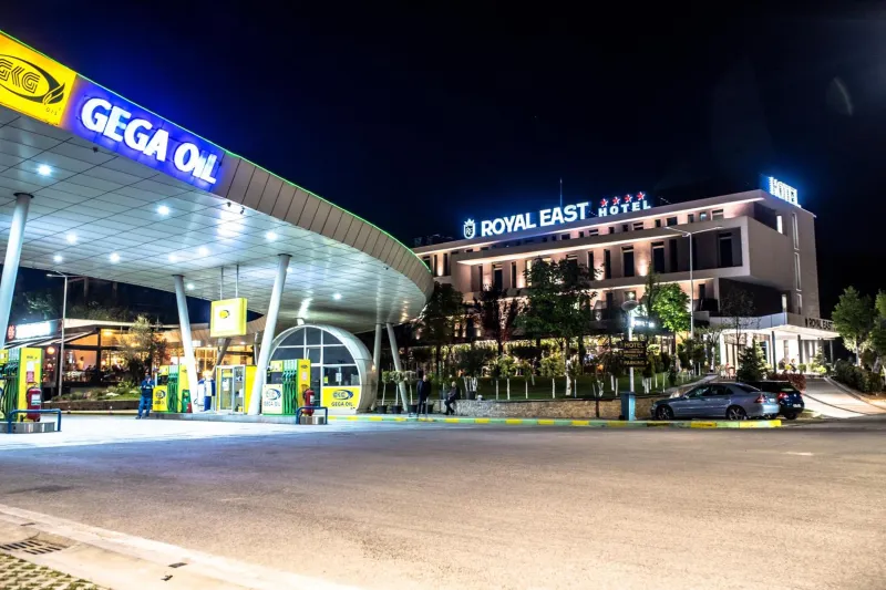 Billede 67 af Royal East Resort