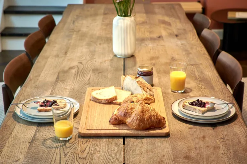 Billede 29 af Stylish Spacious Apartment w 3BR in Copenhagen City