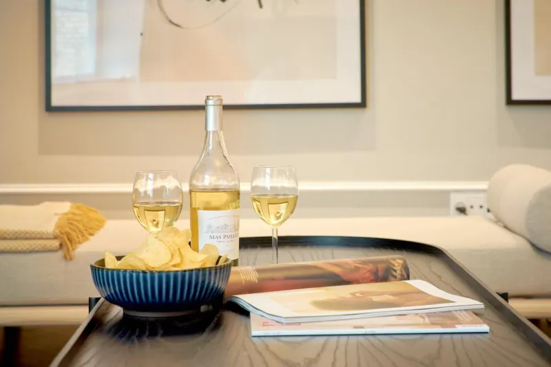 Billede 46 af Stylish Spacious Apartment w 3BR in Copenhagen City