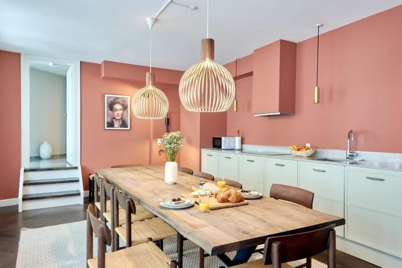 Billede 47 af Stylish Spacious Apartment w 3BR in Copenhagen City