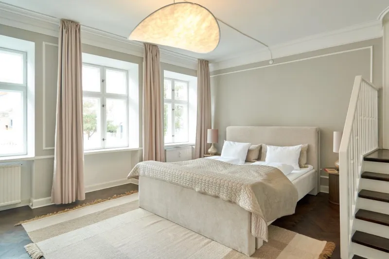 Billede 48 af Stylish Spacious Apartment w 3BR in Copenhagen City