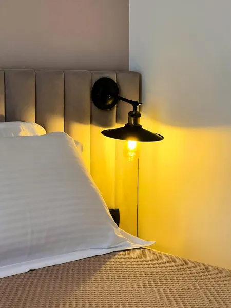 Billede 2 af Oda Hotel Tirana