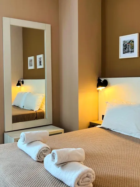 Billede 9 af Oda Hotel Tirana