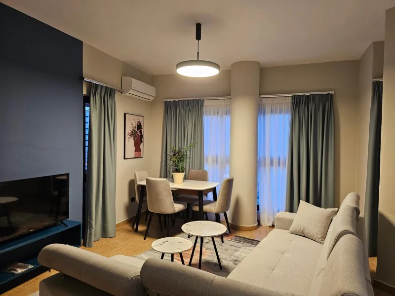 Billede 64 af Oda Hotel Tirana