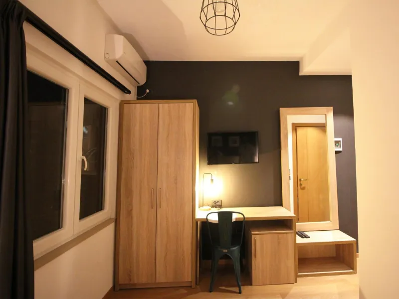 Billede 69 af Oda Hotel Tirana