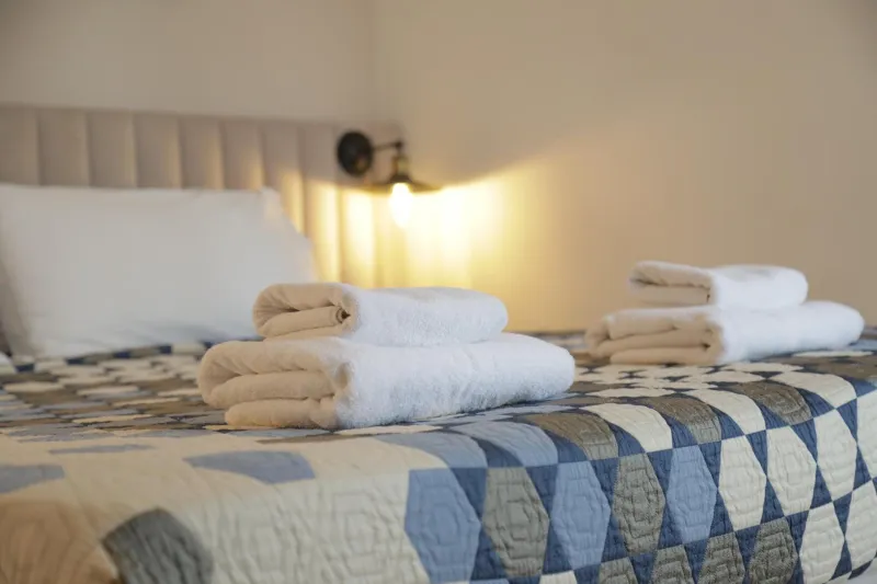 Billede 79 af Oda Hotel Tirana