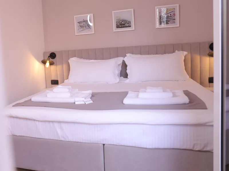 Billede 80 af Oda Hotel Tirana