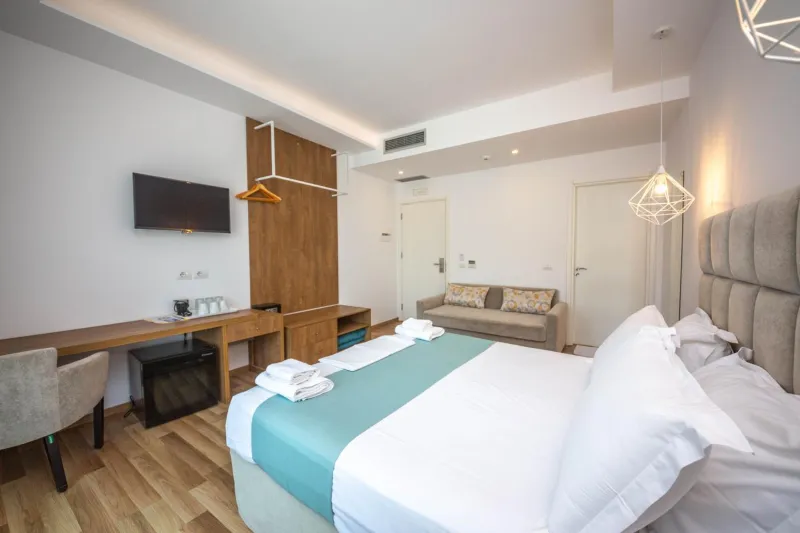 Billede 8 af Bianco Hotel