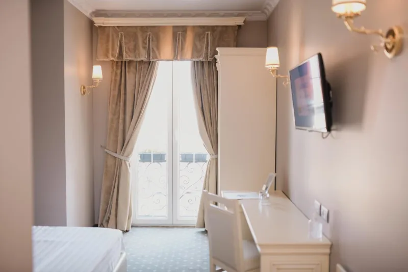 Billede 8 af Lot Boutique Hotel by Hotels and Preference