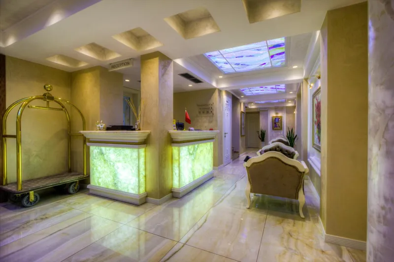 Billede 45 af Lot Boutique Hotel by Hotels and Preference