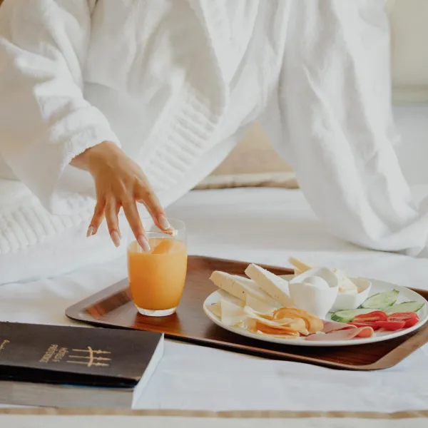 Billede 72 af Lot Boutique Hotel by Hotels and Preference