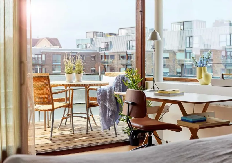 Billede 18 af Charlottehaven