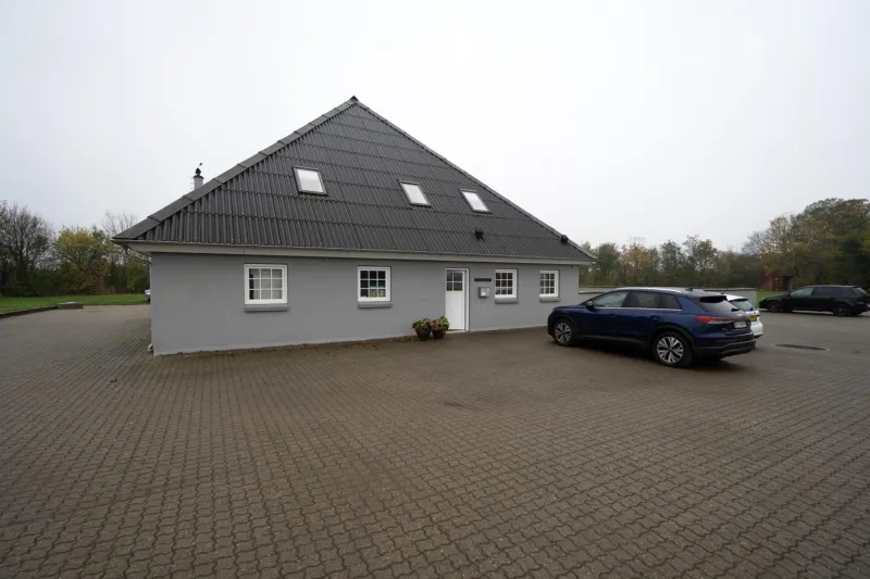 Et ophold i Karup