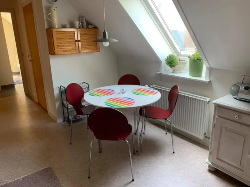 Billede 7 af Dortes Bed & Breakfast