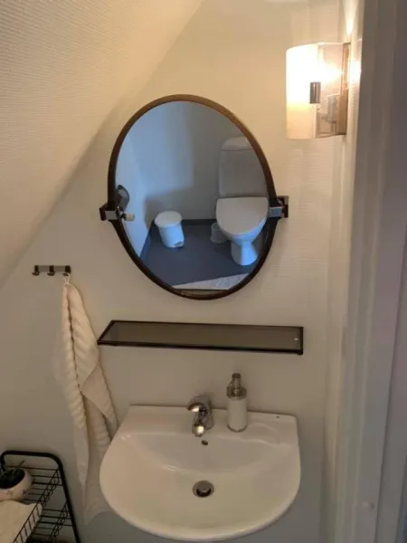 Billede 9 af Dortes Bed & Breakfast