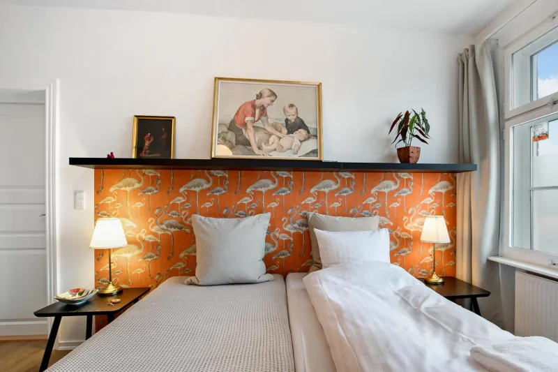 Billede 8 af Årslev B&B