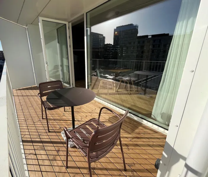 Billede 30 af STAY Nordhavn