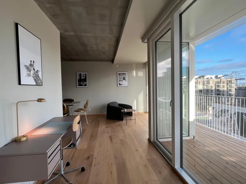 Billede 43 af STAY Nordhavn