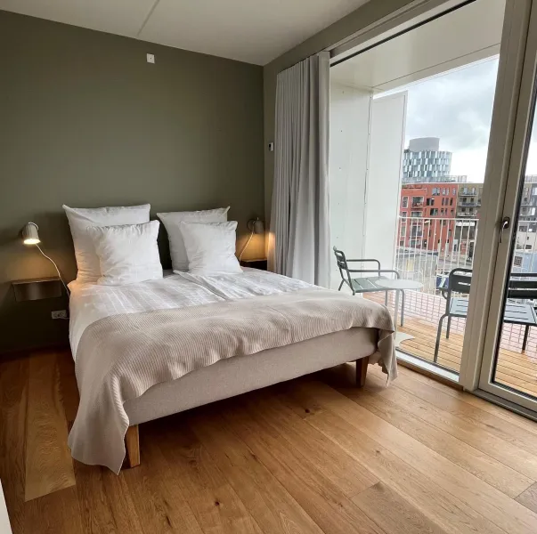 Billede 80 af STAY Nordhavn