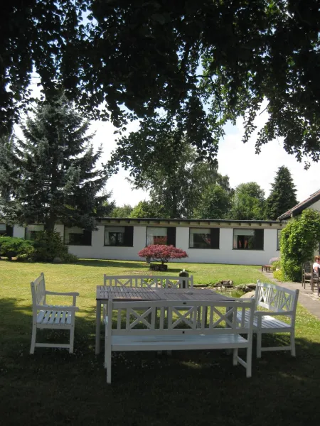 Billede 8 af Hotel Liselund