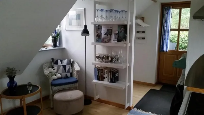 Billede 3 af Ferie Lejligheden Landlyst