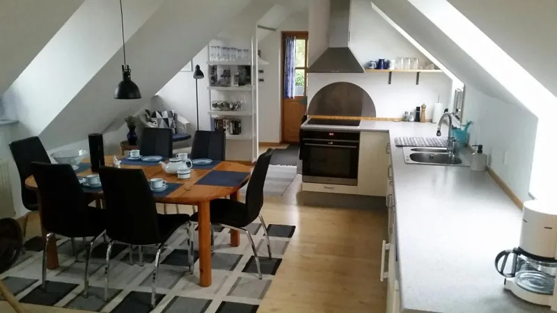 Billede 8 af Ferie Lejligheden Landlyst