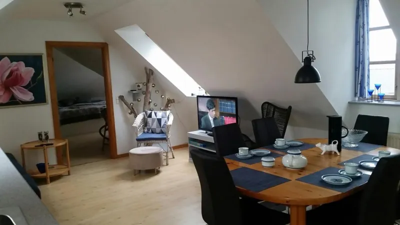 Billede 9 af Ferie Lejligheden Landlyst