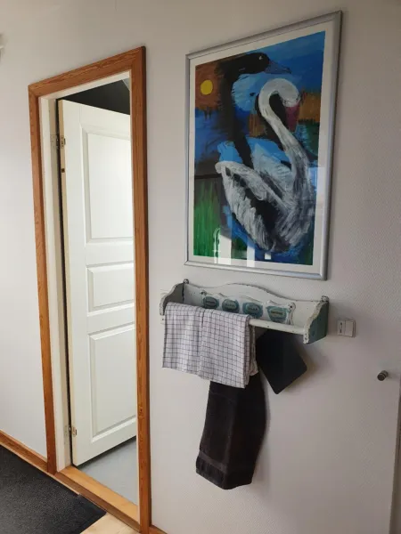 Billede 16 af Ferie Lejligheden Landlyst