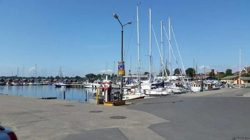 Billede 22 af Ferie Lejligheden Landlyst