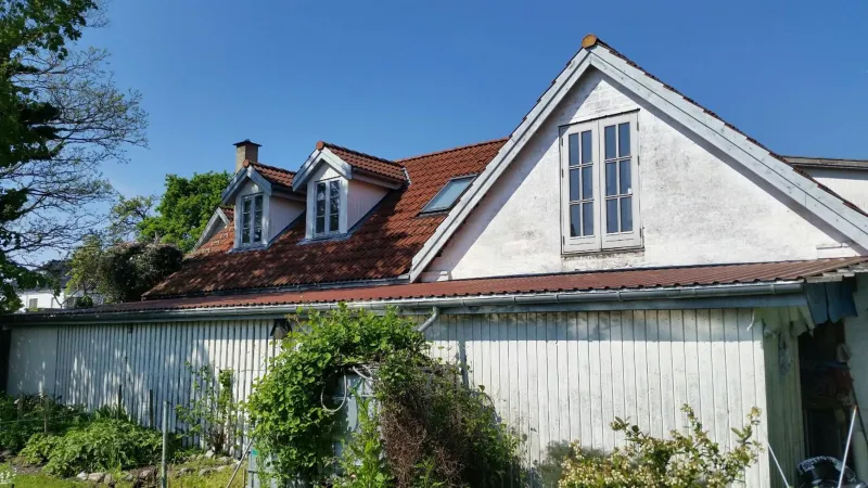 Billede 24 af Ferie Lejligheden Landlyst