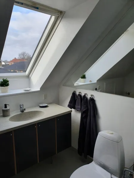 Billede 28 af Ferie Lejligheden Landlyst