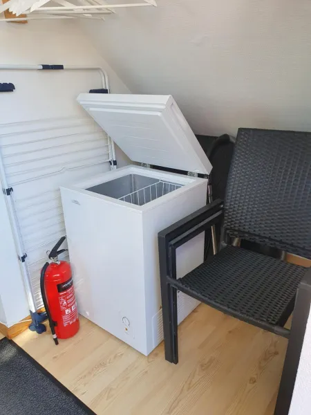 Billede 32 af Ferie Lejligheden Landlyst