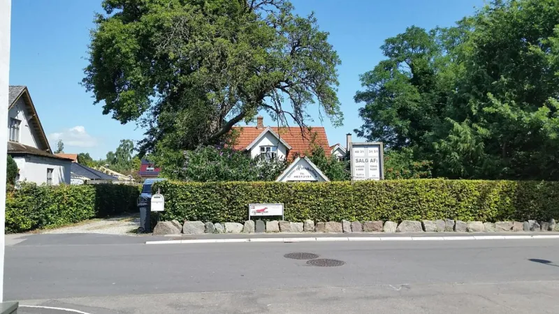 Billede 35 af Ferie Lejligheden Landlyst