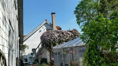 Billede 40 af Ferie Lejligheden Landlyst