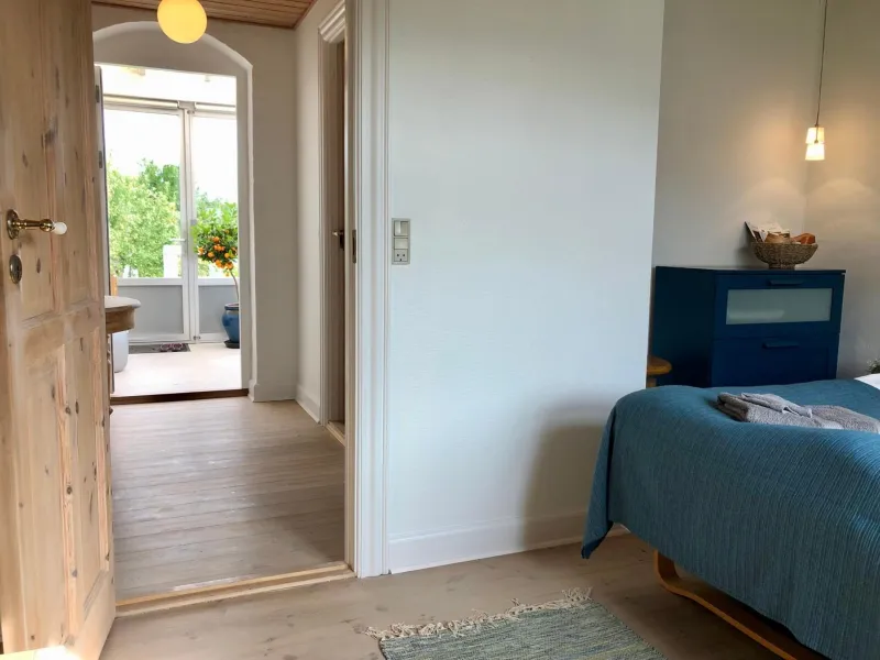 Billede 9 af Charming sunroom with panorama view