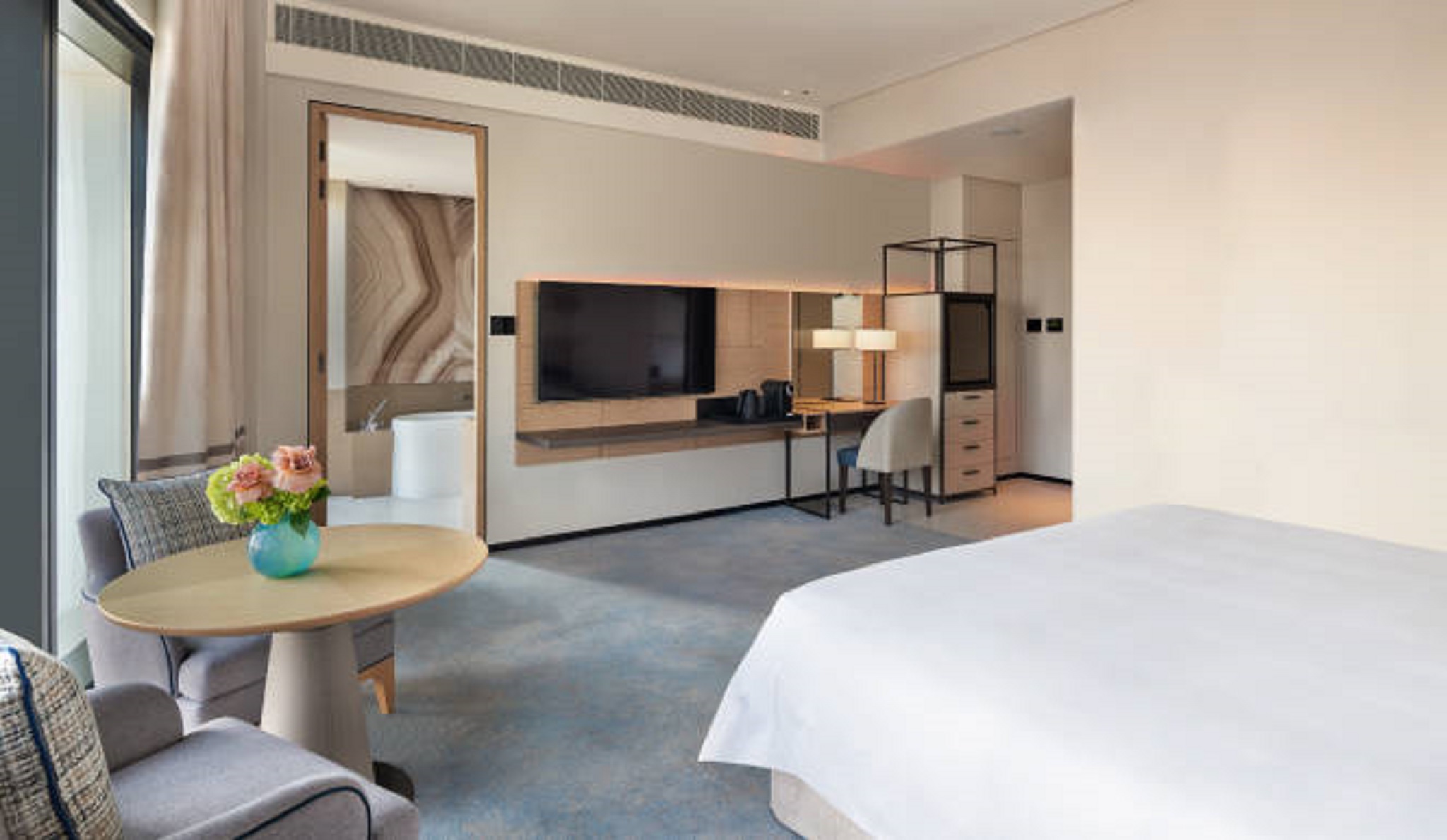 Address Beach Resort