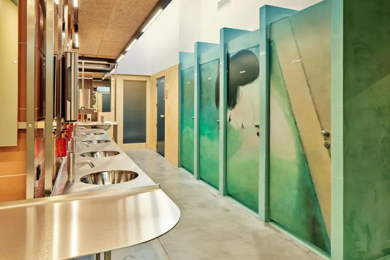 Billede 29 af CityHub Copenhagen